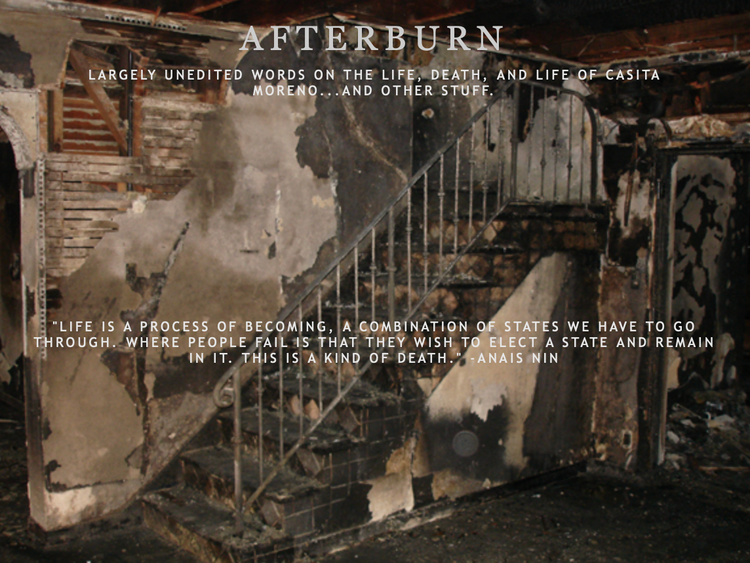 AfterBurn